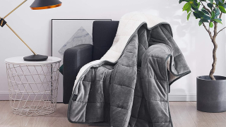 What the Hell Is a Throw Blanket?